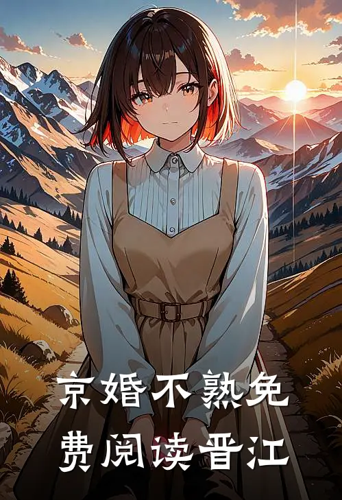 京婚不熟免费阅读晋江