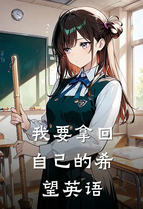 我要拿回自己的希望英语