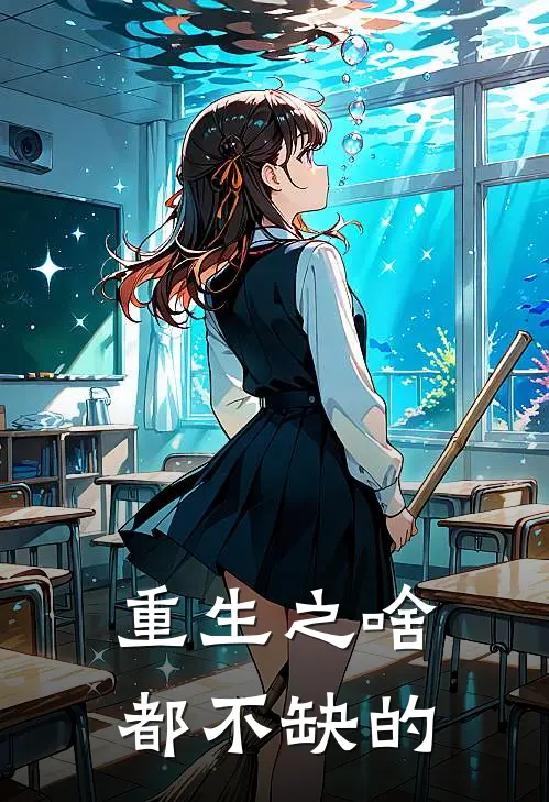 重生之啥都不缺的