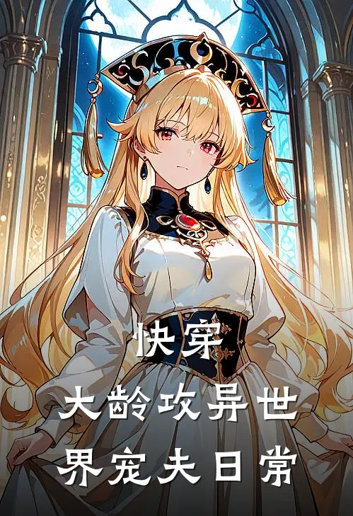 快穿：大龄攻异世界宠夫日常