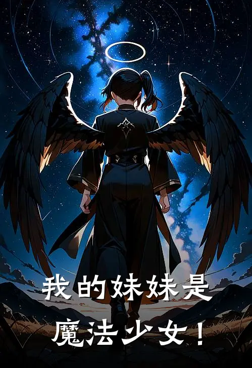 我的妹妹是魔法少女！林铭林佳推荐完结小说_热门小说在线阅读我的妹妹是魔法少女！(林铭林佳)