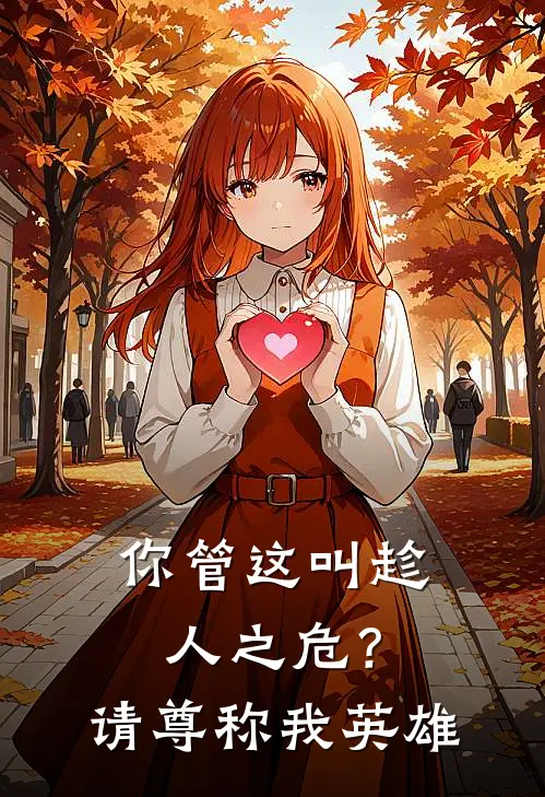 你管这叫趁人之危？请尊称我英雄