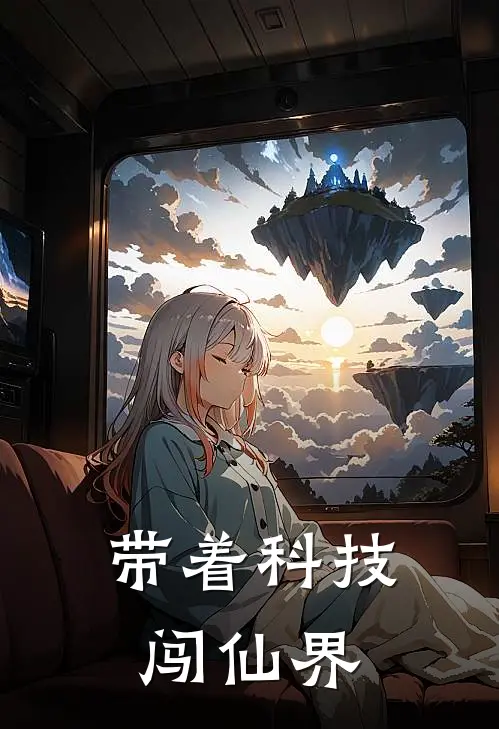 带着科技闯仙界苏寒小翠完整免费小说_小说全文免费阅读带着科技闯仙界苏寒小翠