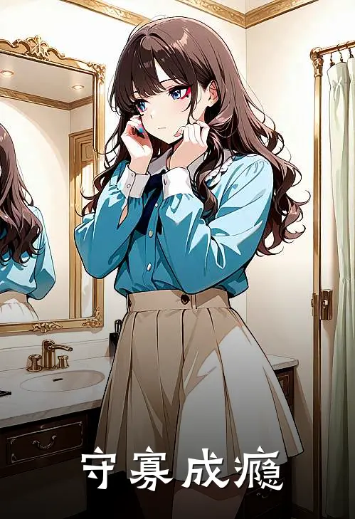 守寡成瘾