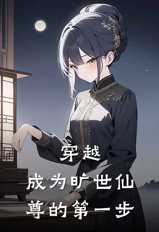 穿越：成为旷世仙尊的第一步