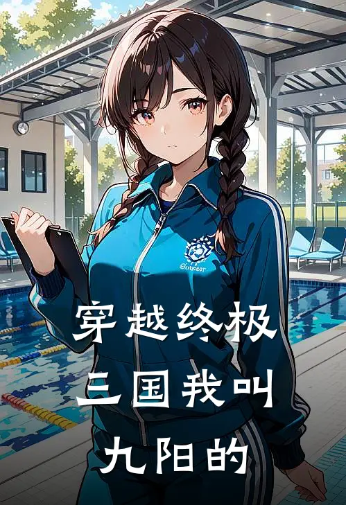 穿越终极三国我叫九阳的