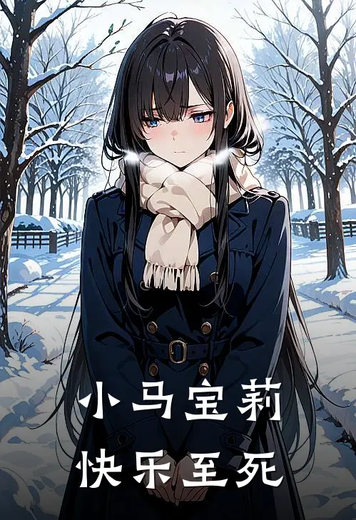 小马宝莉：快乐至死