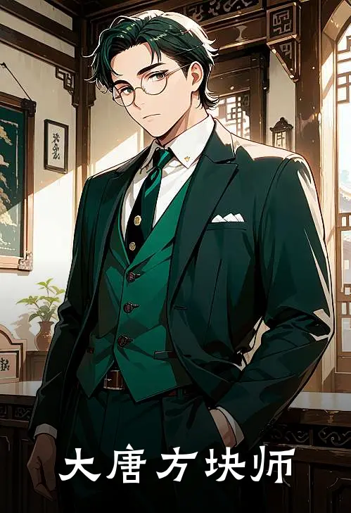 大唐方块师齐墨李二热门的小说_热门小说在线阅读大唐方块师齐墨李二