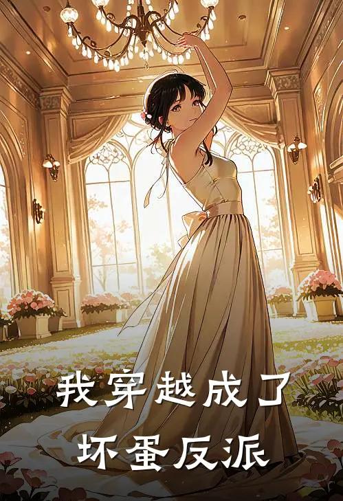 我穿越成了坏蛋反派