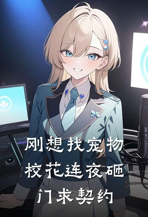 刚想找宠物，校花连夜砸门求契约(叶庄白诗雅)全文免费在线阅读_刚想找宠物，校花连夜砸门求契约热门小说