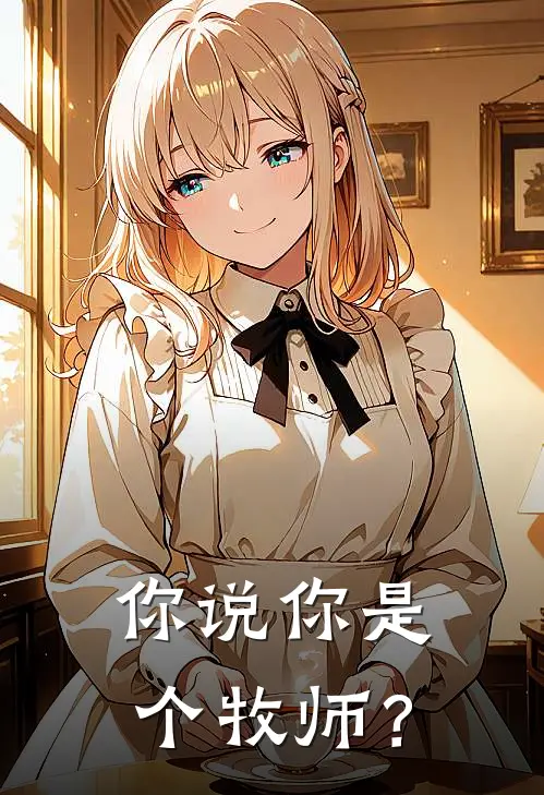 你说你是个牧师？米尔岳白全文免费阅读无弹窗大结局_(你说你是个牧师？)米尔岳白最新章节列表笔趣阁（你说你是个牧师？）
