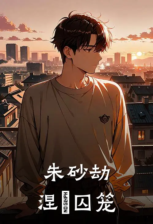 朱砂劫：涅槃囚笼