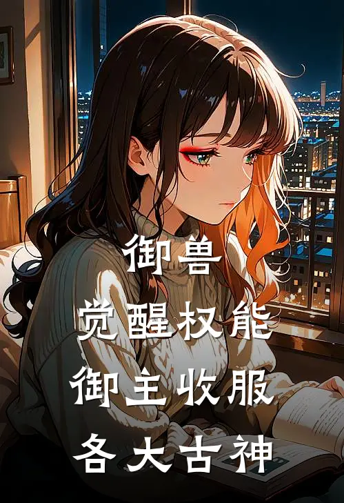 御兽：觉醒权能御主收服各大古神