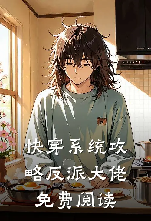 快穿系统攻略反派大佬免费阅读