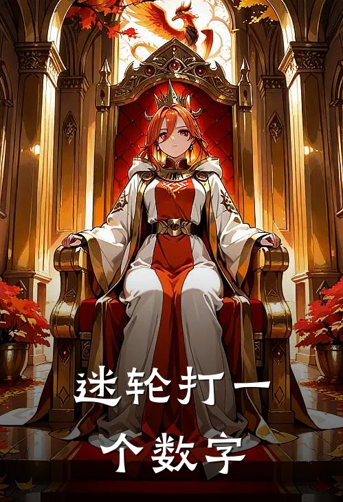 迷轮打一个数字