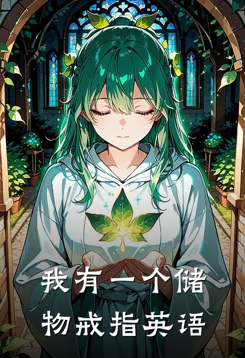 我有一个储物戒指英语