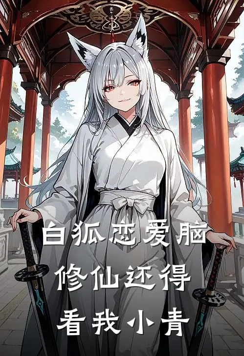 白狐恋爱脑，修仙还得看我小青