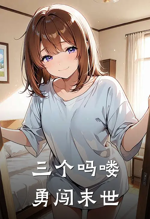 三个吗喽勇闯末世