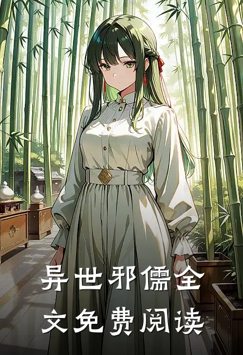 异世邪儒全文免费阅读