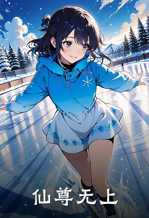 仙尊无上