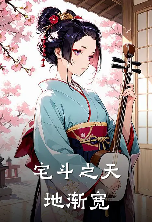 宅斗之天地渐宽