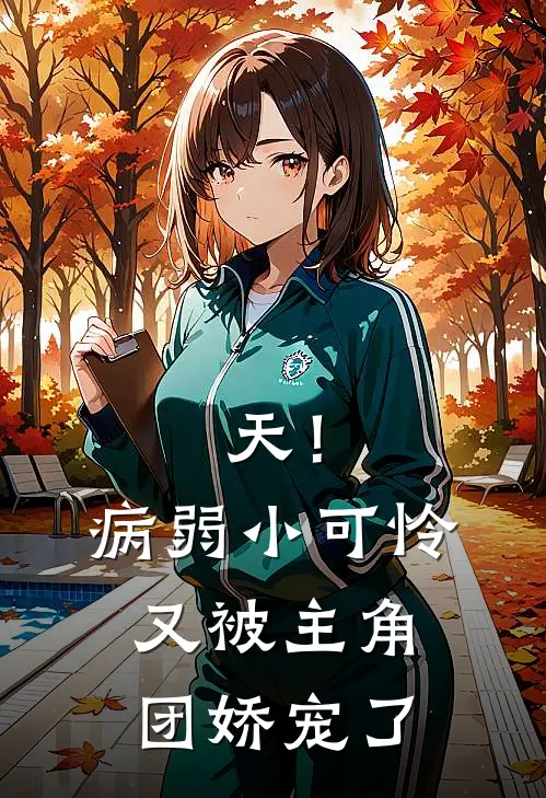 天！病弱小可怜又被主角团娇宠了柏矜西尔曼已完结小说_最新章节列表天！病弱小可怜又被主角团娇宠了(柏矜西尔曼)