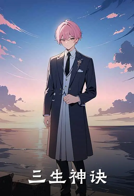 林凡陈浩三生神诀最新章节阅读_林凡陈浩最新章节在线阅读
