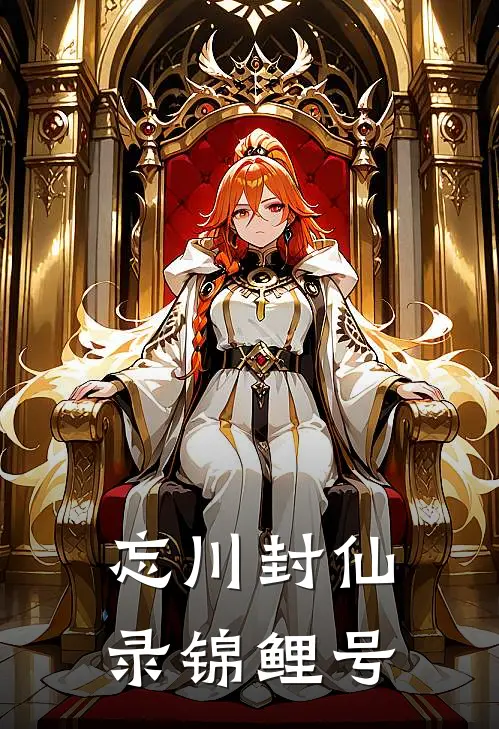 忘川封仙录锦鲤号