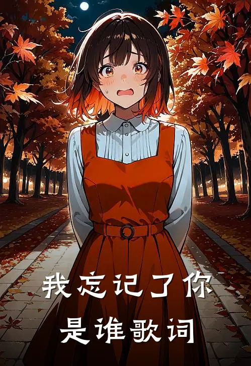 我忘记了你是谁歌词