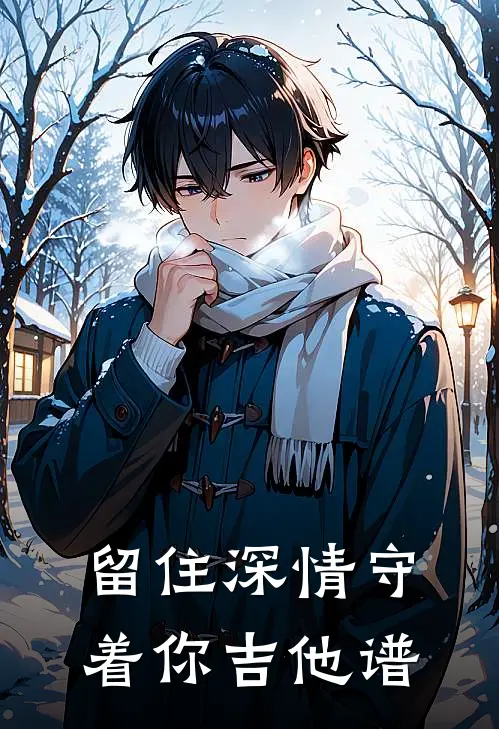 留住深情守着你吉他谱