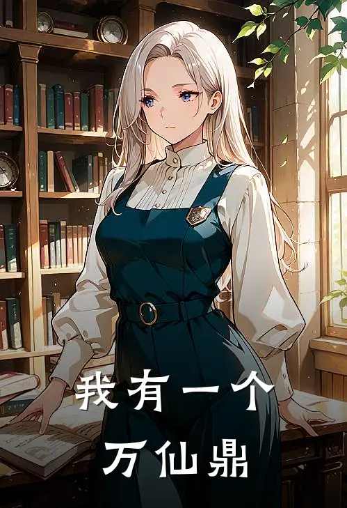 我有一个万仙鼎周宁赵福小说完整版免费阅读_最新章节列表我有一个万仙鼎(周宁赵福)