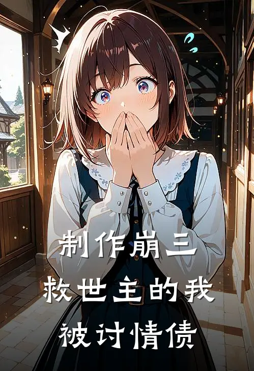 制作崩三，救世主的我，被讨情债(陆离琪亚娜)免费阅读无弹窗_最新好看小说推荐制作崩三，救世主的我，被讨情债陆离琪亚娜
