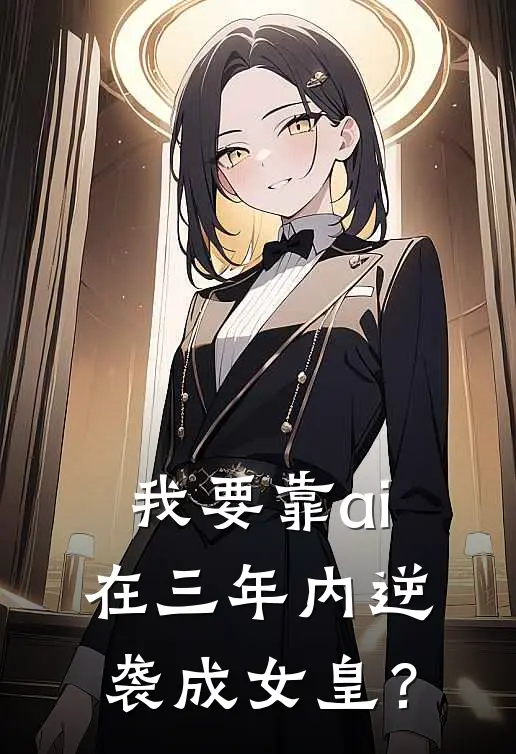 我要靠ai在三年内逆袭成女皇？