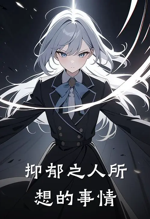 抑郁之人所想的事情