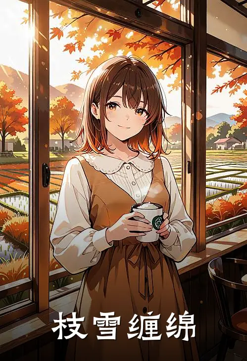 枝雪缠绵