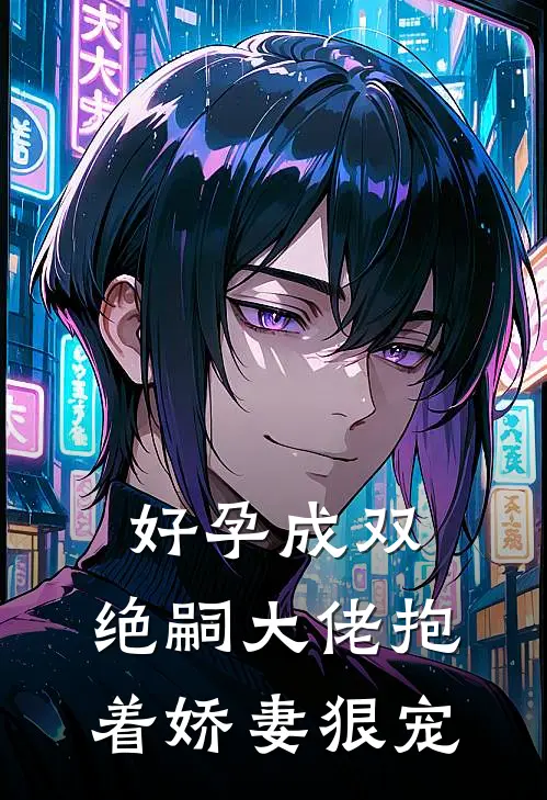 好孕成双，绝嗣大佬抱着娇妻狠宠