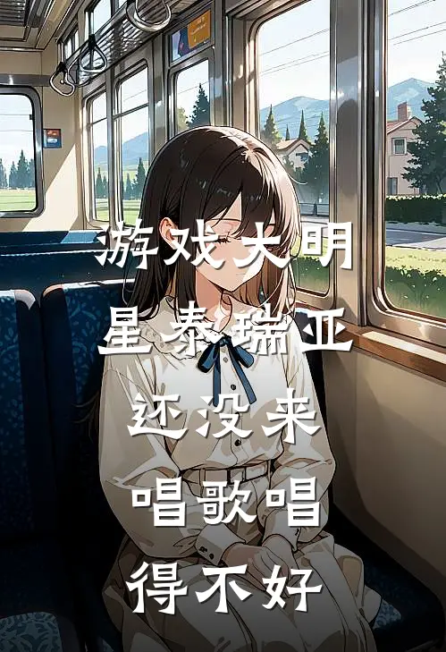 游戏大明星泰瑞亚还没来唱歌唱得不好