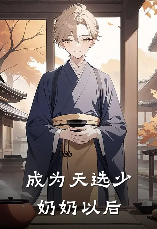 成为天选少奶奶以后(顾准谢安)最新小说_免费阅读完整版小说成为天选少奶奶以后(顾准谢安)