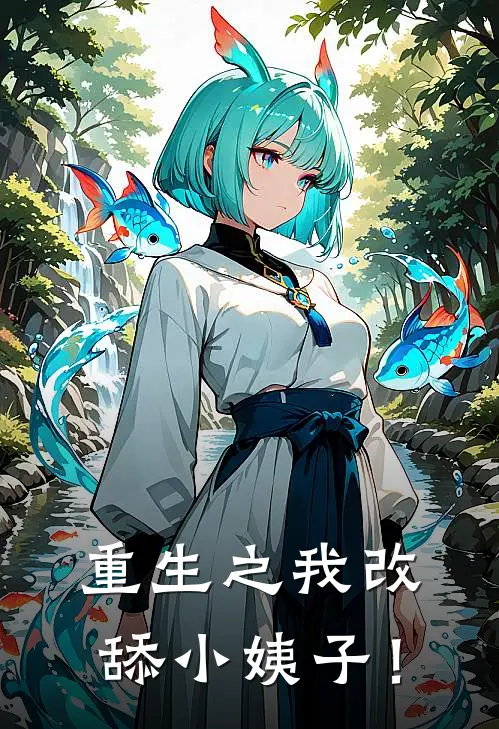 重生之我改舔小姨子！