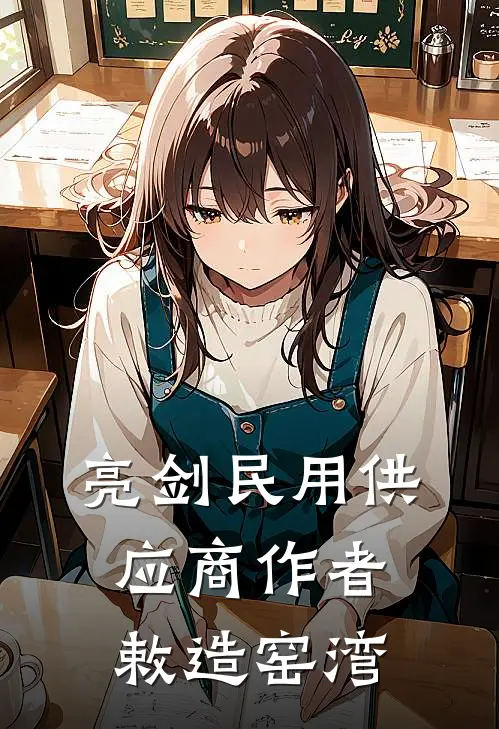 亮剑民用供应商 作者敕造窑湾