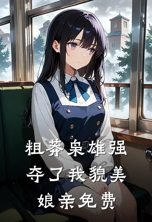 粗莽枭雄强夺了我貌美娘亲免费