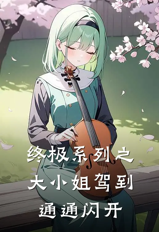 终极系列之大小姐驾到通通闪开