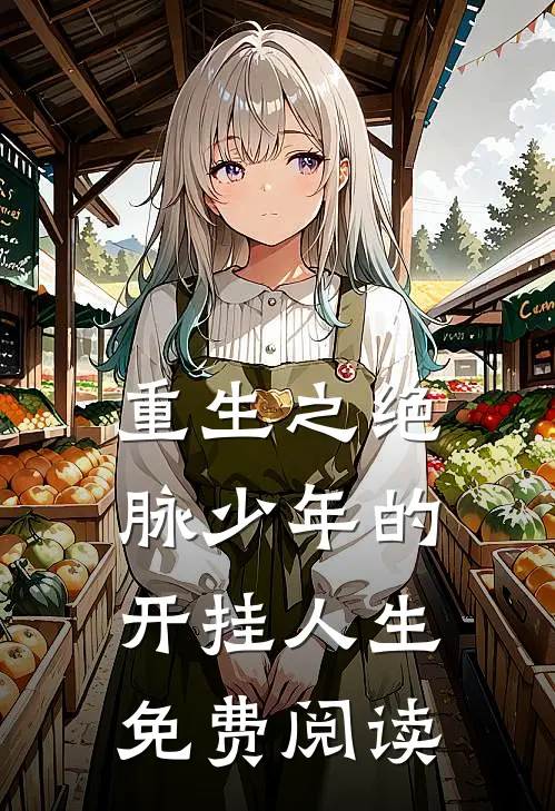 重生之绝脉少年的开挂人生免费阅读