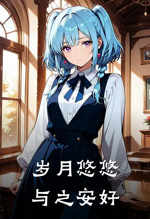 岁月悠悠，与之安好