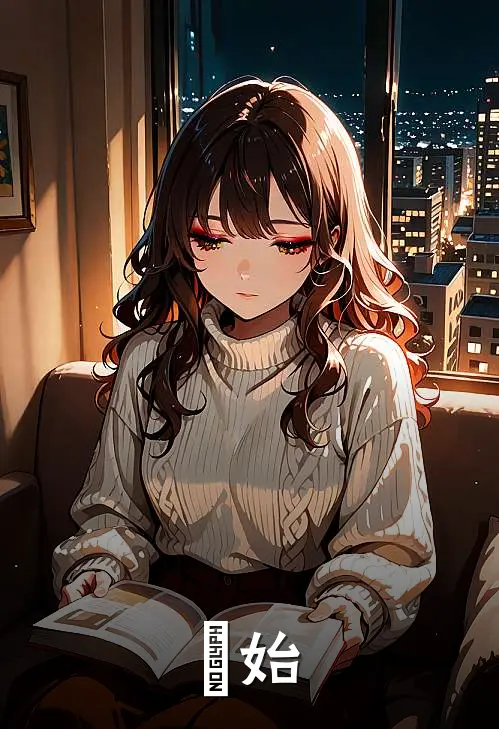 靈始(何芹陈凯)全文在线阅读_(靈始)精彩小说