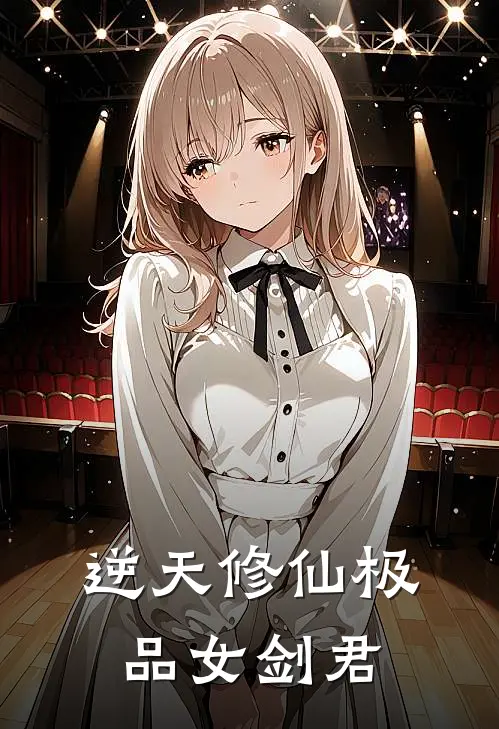 逆天修仙极品女剑君