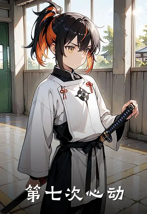第七次心动