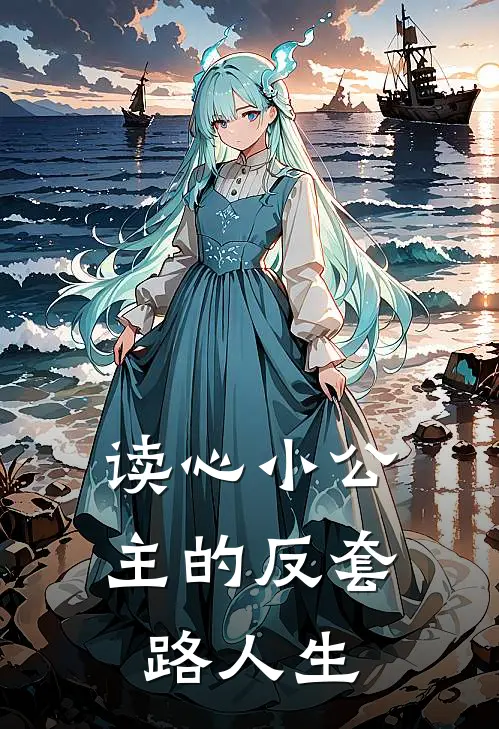 读心小公主的反套路人生