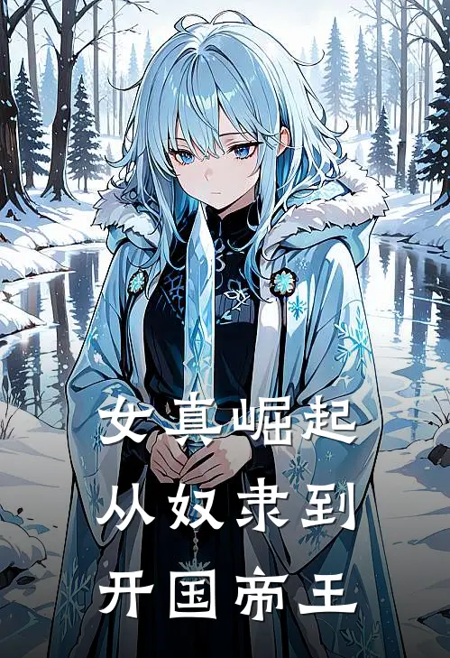 女真崛起从奴隶到开国帝王