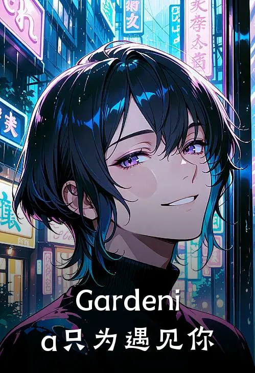 Gardenia只为遇见你(菲欧娜克莱纳)最新好看小说_无弹窗全文免费阅读Gardenia只为遇见你菲欧娜克莱纳